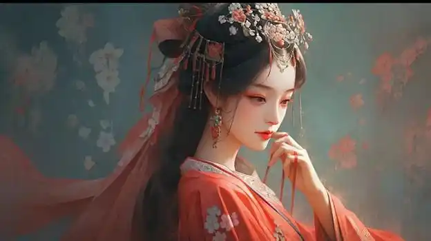 作品横幅